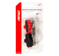 Miniatyrbillede 1 af 3: Connector distribution block for buses max 48V M8 connection
