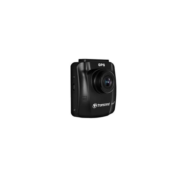 Kjøretøyopptaker DrivePro 250/64GB, TRANSCEND