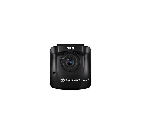 Kjøretøyopptaker DrivePro 250/64GB, TRANSCEND