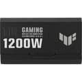 Miniatyrbild 3 av 5: Asus TUF Gaming 1200W ATX-nätaggregat