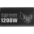 Miniatyrbild 2 av 5: Asus TUF Gaming 1200W ATX-nätaggregat