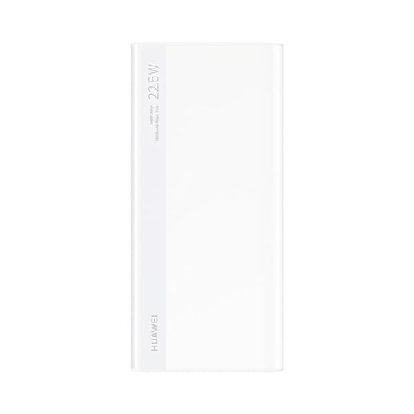 Huawei SuperCharge Powerbank 10000mAh – 22,5W Pikalataus