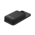 Miniatyrbild 4 av 6: Belkin BoostCharge Pro Qi2 - powerbank med magnet, 10000 mAh, svart