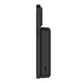 Miniatyrbild 6 av 6: Belkin BoostCharge Pro Qi2 - powerbank med magnet, 10000 mAh, svart