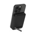 Miniatyrbild 1 av 6: Belkin BoostCharge Pro Qi2 - powerbank med magnet, 10000 mAh, svart