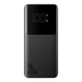 Miniatyrbillede 1 af 3: Joyroom Powerbank 25W 10000mAh 2XUSB og 1xUSB-C - Svart