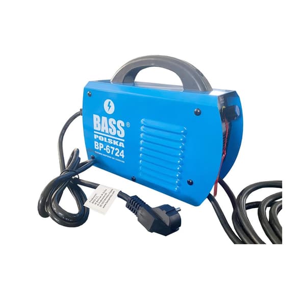 Ensretter med start, inverter, IGBT, 50 A ~ 500 A, 12 V / 24 V
