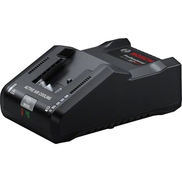 Snabb batteriladdare GAL 18V-160 Professional - 16,0 Ah - 1 Styck - BOSCH - 1600A02T5G
