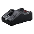 Miniatyrbild 1 av 4: Snabb batteriladdare GAL 18V-160 Professional - 16,0 Ah - 1 Styck - BOSCH - 1600A02T5G