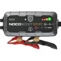 Miniatyrbild 1 av 4: Noco - Lithium Boost Sport GB20 400A starthjälp