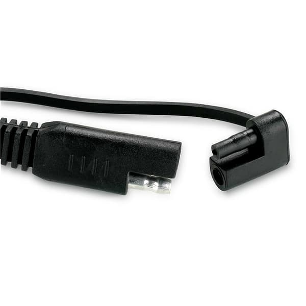 Bilbatterioplader everActive CBC1 6V/12V