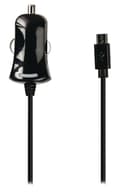 Miniatyrbillede 3 af 4: Valueline VLMB60890B10 Micro USB Biloplader Micro USB Han - 12v Bilforbindelse 1.00 M Sort 2.1a