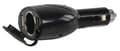 Miniatyrbillede 3 af 4: Hq P. sup. usb202 Dobbelt USB Biloplader med 12 V tilslutning