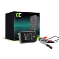 Miniatyrbild 1 av 4: Green Cell Intelligent Universal Snabb Motorcykel Batteriladdare 2V 6V 12V