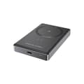Miniatyrbild 1 av 2: Choetech Ultratunn Magnetisk Powerbank 10000mAh PD20W