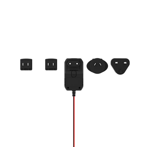 Oplader SkyRC eN18 NiMH