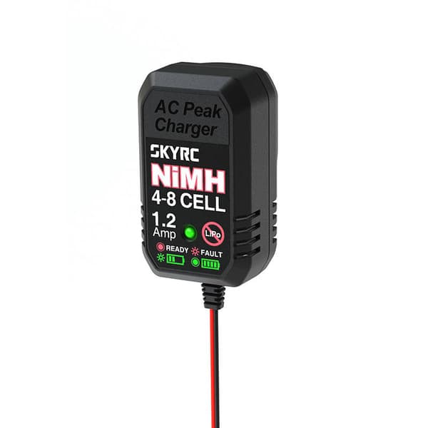 Oplader SkyRC eN18 NiMH