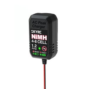 Oplader SkyRC eN18 NiMH