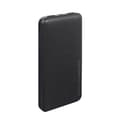 Pikkukuva 2 / 2: Powerbank 10000mAh 2xUSB ja 1xUSB-C - Svart
