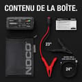 Miniatyrbild 2 av 4: Noco - Boost X Lithium Starting Aid GBX45 1250A