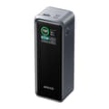 Miniatyrbillede 1 af 2: Anker Prime Powerbank 250W med 27650mAh kapacitet og PD 3.1 teknologi - Svart