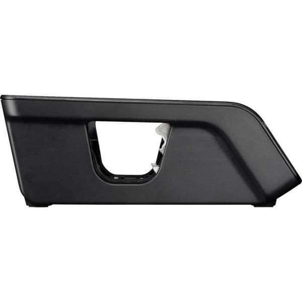 Universal enkelplats laddare - VARTA - LCD-skärm - Svart - PROFIL - Nätadapter