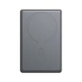 Pikkukuva 3 / 4: Joyroom ultraohut tehopankki 10000mAh PD 20W:lla ja magneettilatauksella - Titanium