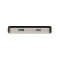 Pikkukuva 4 / 4: Joyroom ultraohut tehopankki 10000mAh PD 20W:lla ja magneettilatauksella - Titanium