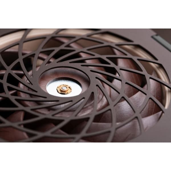 Seasonic PRIME TX-1600 - Noctua Edition netstrømsforsyning, 1600 W