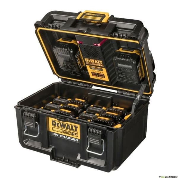 Dewalt DWST83471-QW batteriladdare