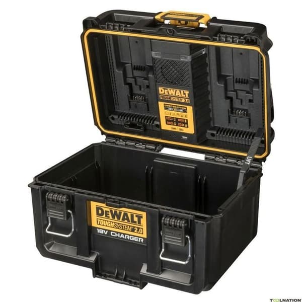 Dewalt DWST83471-QW batteriladdare