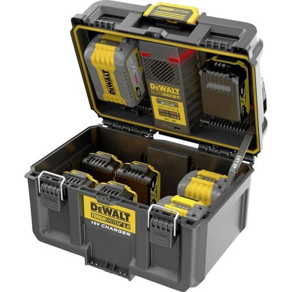 Dewalt DWST83471-QW batteriladdare