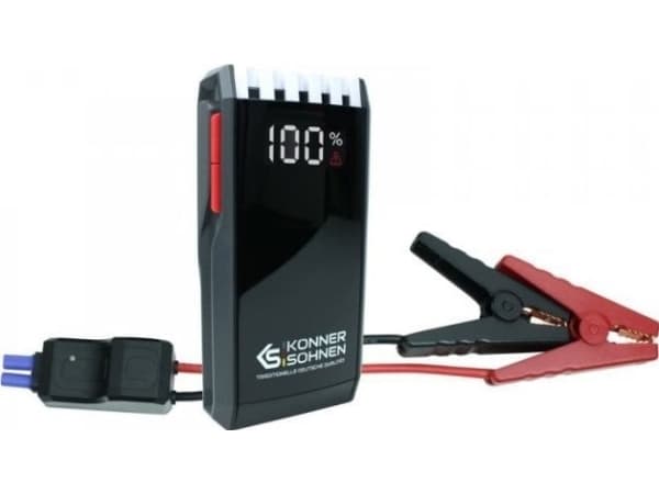UN STARTENHET KS JS-1400 (1 STK)