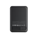 Pikkukuva 4 / 4: XO Powerbank 10000mAh magneettisella latauksella 20W - Svart
