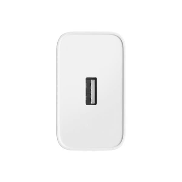 Laddare - OPPO - Supervooc 45 W - USB - Snabbladdning - Original Vit