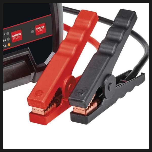 Laddare - Einhell - CE-BC 15 M - 12 V - 15 A - 1 st.