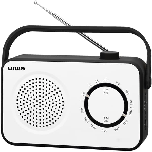 AIWA Analog radio Vit