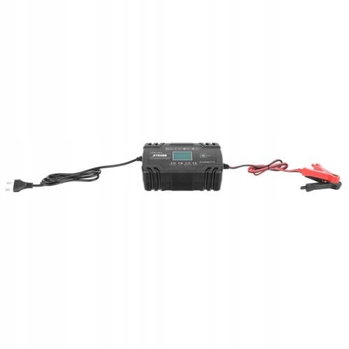 BEMI BILENSETTER 12V og 24V BATTERILADDER