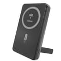 Miniatyrbillede 2 af 2: Dudao Powerbank med rack 10000mAh 20W USB, USB-C og MagSafe - Svart