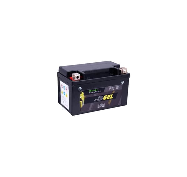 IntAct 8,5Ah YTZ10-S SLA 151x87x94mm