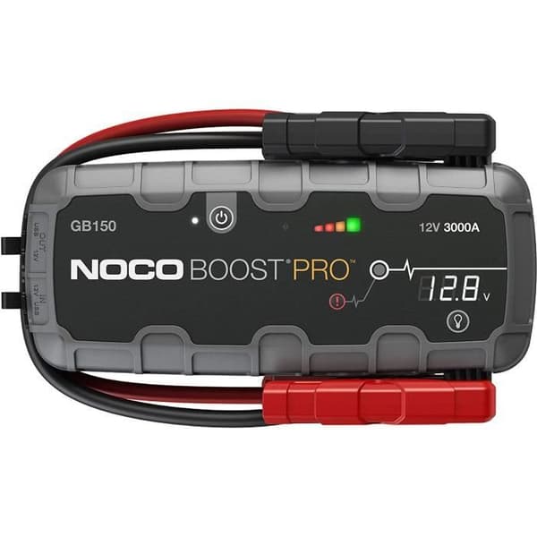 Noco - Lithium Boost Pro GB150 3000A Starthjälp
