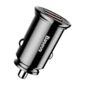 Miniatyrbild 4 av 6: Baseus - Klassisk USB Typ C snabb billaddare -