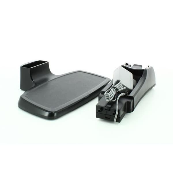 SVART LADDARE SOCKEL 18V - 14003900462