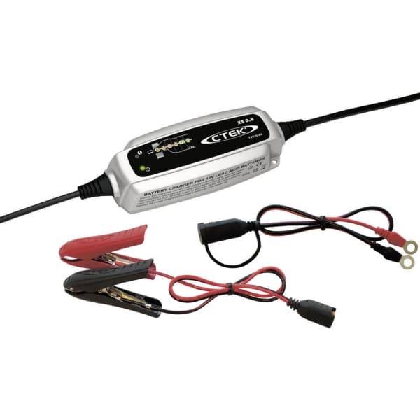 Ctek XS 0.8