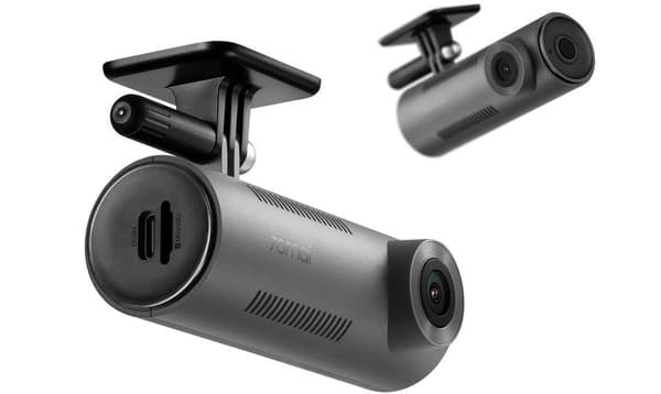 Dashcam/m310, 70 maj