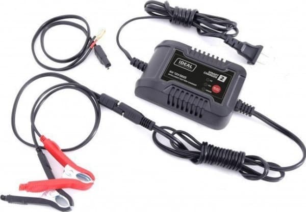 Ihanteellinen PROSTOWNIK INTELIGENTNY DO ÅADOWANIA SMART CHARGER 2