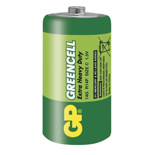 R14 batteri