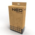 Miniatyrbild 6 av 6: NEO tools 11-892-1 tillbehör till fordonsbatteriladdare