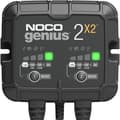 Miniatyrbillede 2 af 3: GENIUS2X2 4A 2-Bank Batterioplader