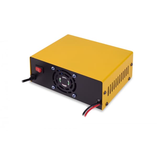 SMART-tasasuuntaaja 6V/12V/24V 15A A80